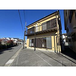 愛甲郡愛川町中津の一戸建て
