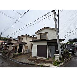 愛甲郡愛川町中津の一戸建て