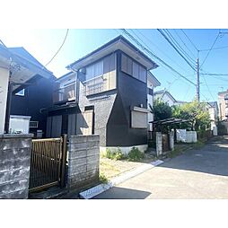 厚木市妻田北３丁目の一戸建て