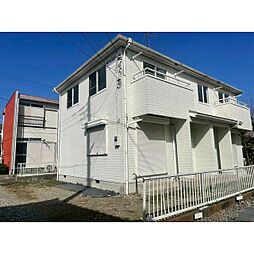 厚木市温水の一戸建て