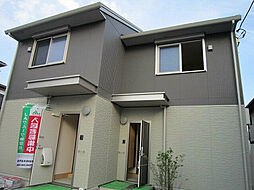 厚木市愛甲２丁目の一戸建て