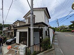 愛甲郡愛川町中津の一戸建て