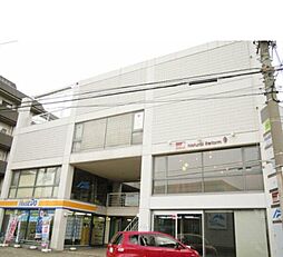 厚木市妻田西１丁目