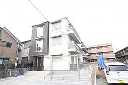厚木市岡田４丁目