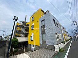 本厚木エグゼクティブマンション 102