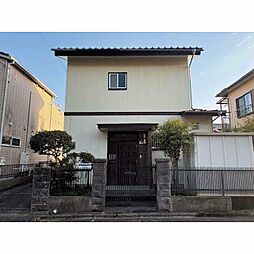 厚木市まつかげ台の一戸建て