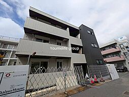 厚木市栄町１丁目