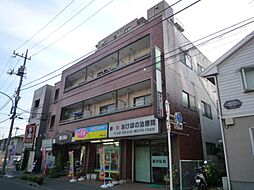 厚木市旭町１丁目