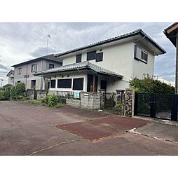 厚木市鳶尾4丁目の一戸建て