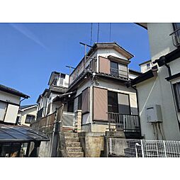 厚木市金田の一戸建て