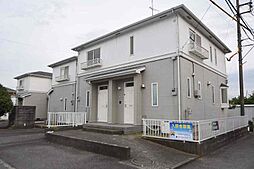 厚木市妻田北４丁目の一戸建て