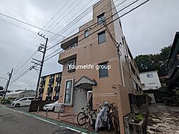 アヴェニール本厚木