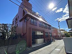 厚木市泉町