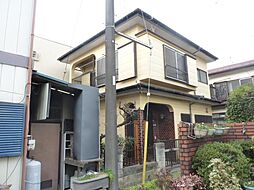厚木市松枝1丁目の一戸建て