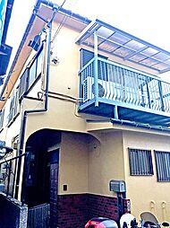 厚木市寿町１丁目の一戸建て