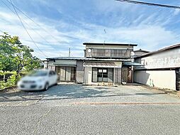 厚木市愛甲３丁目の一戸建て