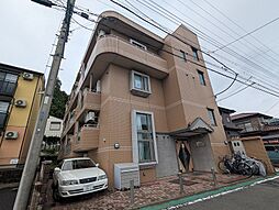 アヴェニール本厚木