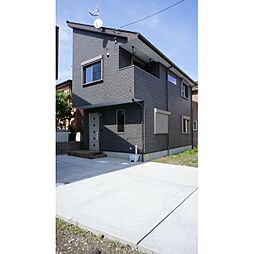 厚木市関口の一戸建て