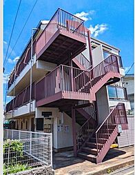 横浜市戸塚区原宿４丁目