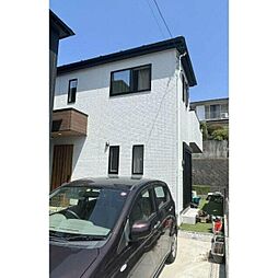厚木市鳶尾5丁目の一戸建て