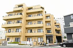 厚木市旭町３丁目