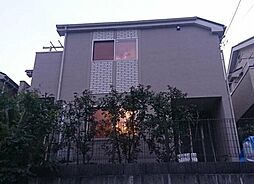 温水西戸建