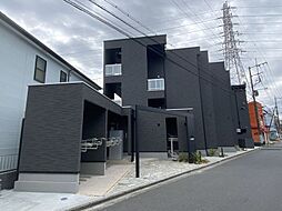 厚木市旭町５丁目
