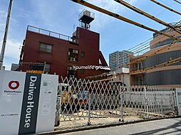 厚木市泉町