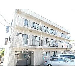 厚木市妻田西２丁目