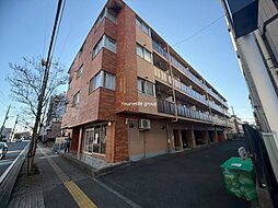 厚木市旭町３丁目
