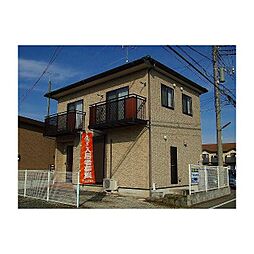 愛甲郡愛川町中津の一戸建て