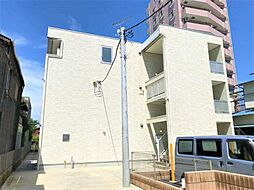 厚木市東町