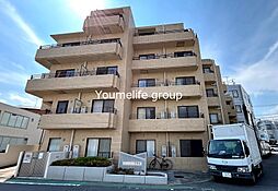 厚木市旭町３丁目