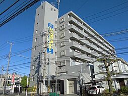 厚木市旭町３丁目