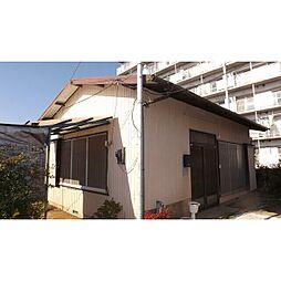 厚木市妻田西1丁目の一戸建て