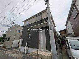 クレイドルガーデン厚木市山際第26 1号棟 0001