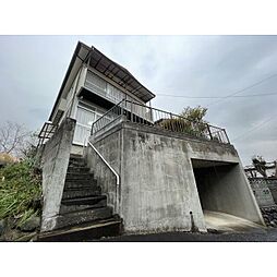 厚木市下古沢の一戸建て