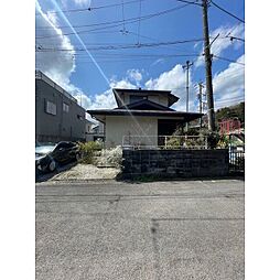 厚木市上荻野の一戸建て