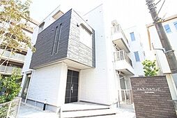 厚木市旭町５丁目