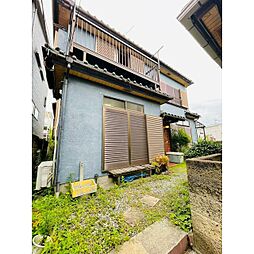 厚木市長谷の一戸建て