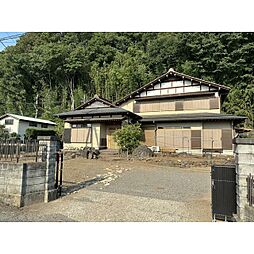 厚木市下川入の一戸建て