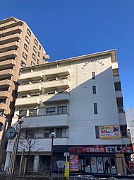 厚木市中町３丁目