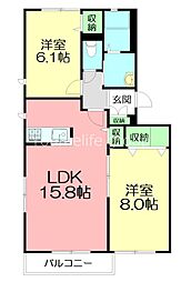厚木市妻田西２丁目