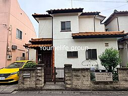 愛甲郡愛川町中津の一戸建て
