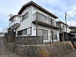 愛甲郡愛川町中津の一戸建て
