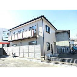 厚木市棚沢の一戸建て