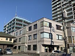 エクセレント海老名B 303
