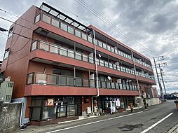 海老名マンション 307