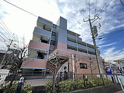 リヴェールさがみ野 206