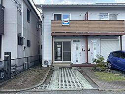 厚木市上落合の一戸建て